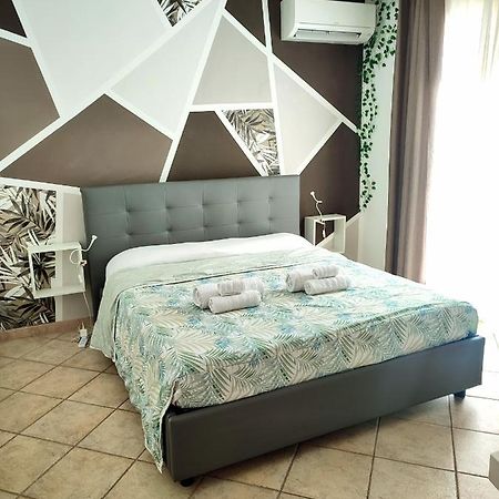 Casa Vacanze Isolotto 伊索拉戴里费米尼 外观 照片
