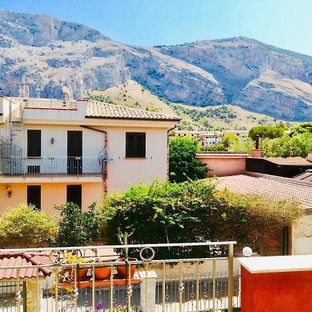 Casa Vacanze Isolotto 伊索拉戴里费米尼 外观 照片