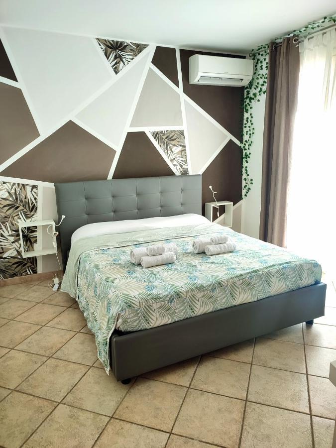 Casa Vacanze Isolotto 伊索拉戴里费米尼 外观 照片