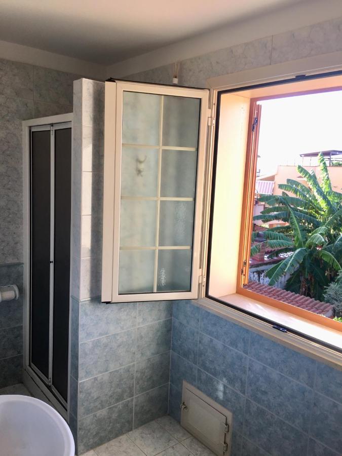 Casa Vacanze Isolotto 伊索拉戴里费米尼 外观 照片